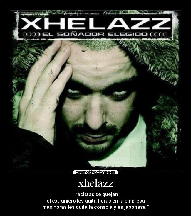 xhelazz - 