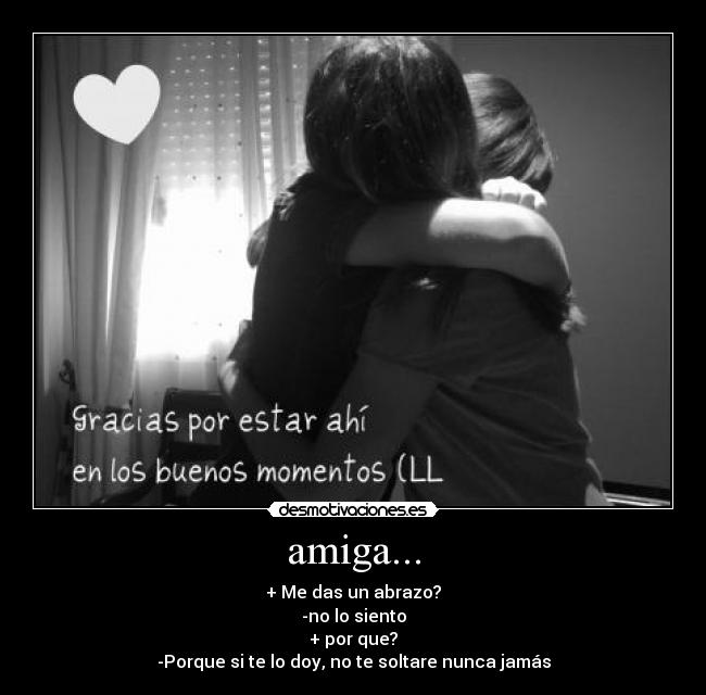 amiga... - 