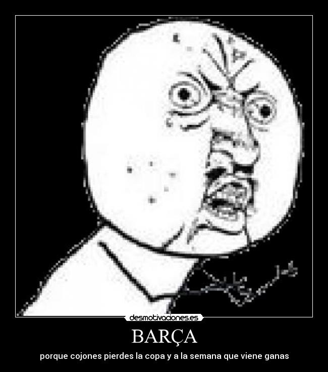 BARÇA -
