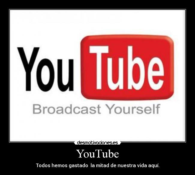 YouTube - 