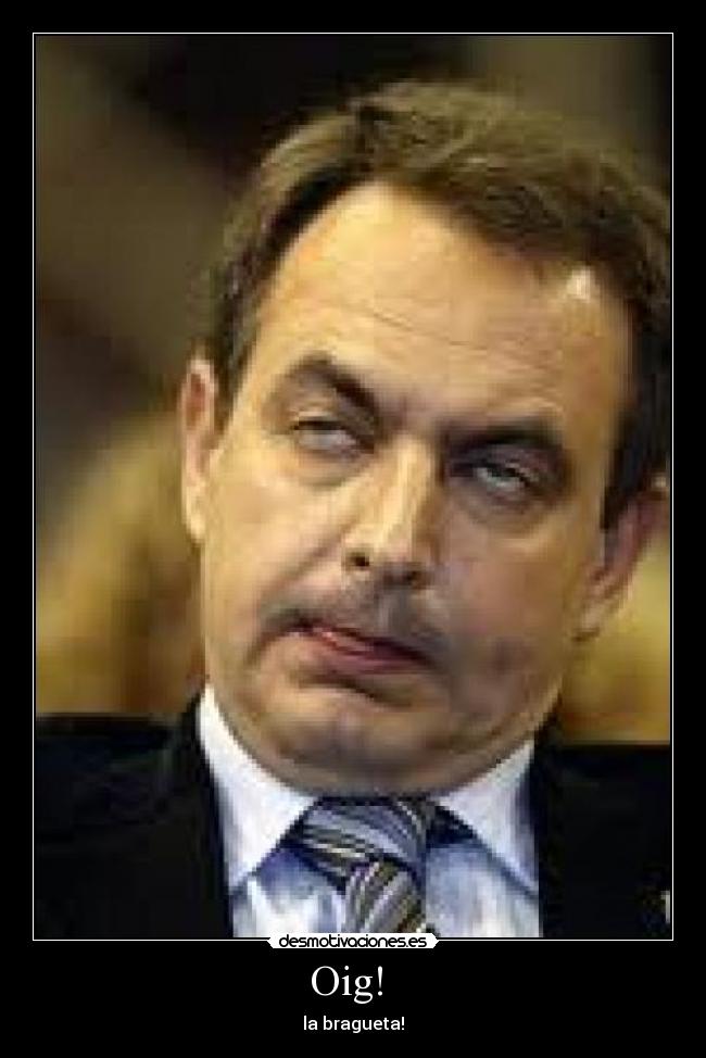 Oig!  - 