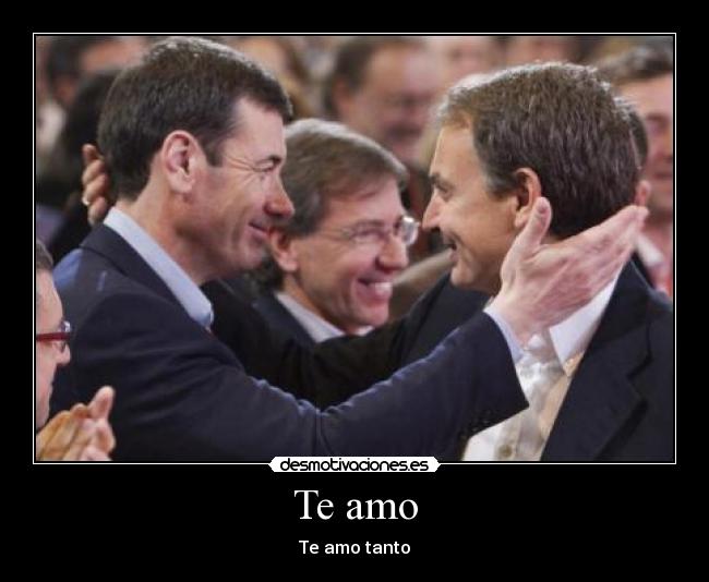 carteles zapatero desmotivaciones