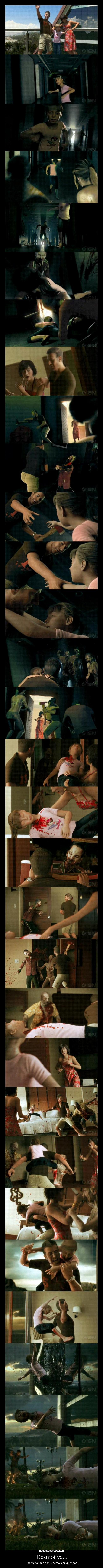 carteles familia desmotivaciones