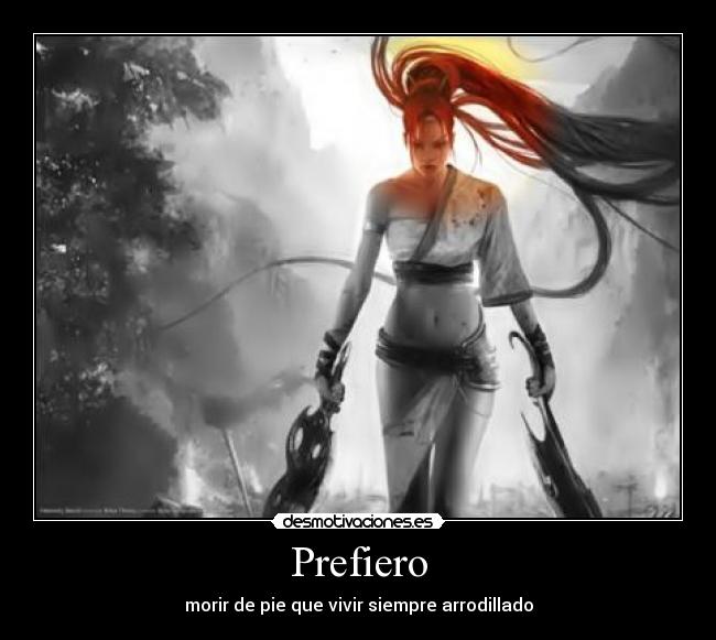 Prefiero - 