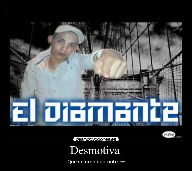 Desmotiva -