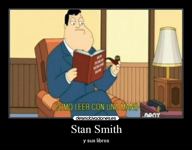 Stan Smith - 