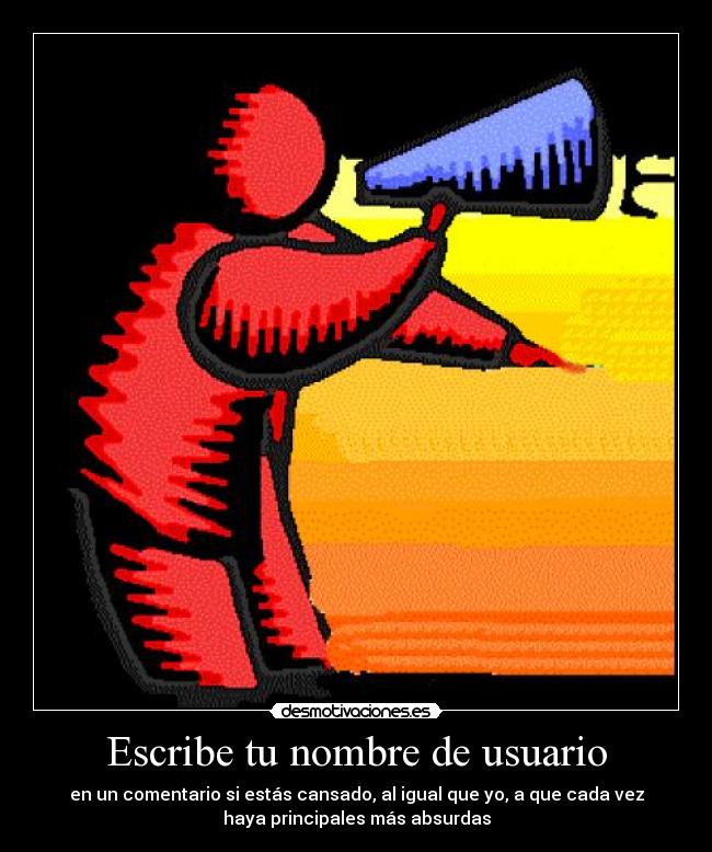 carteles tags desmotivaciones