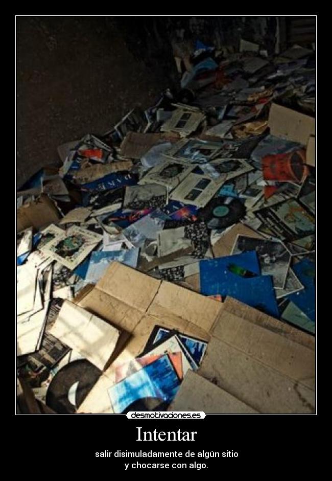 Intentar - 
