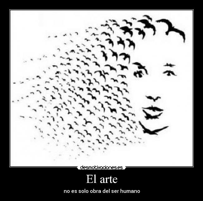 El arte -