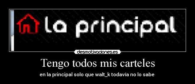 carteles tags desmotivaciones