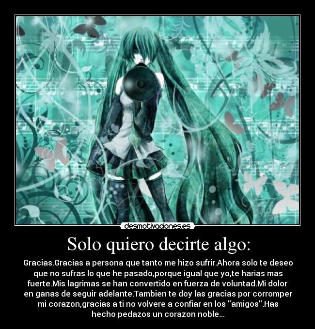 carteles miku desmotivaciones