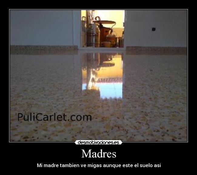 Madres -
