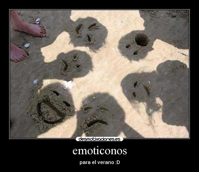 emoticonos - 