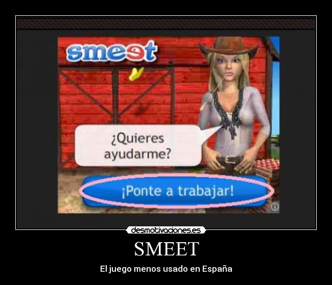 SMEET -