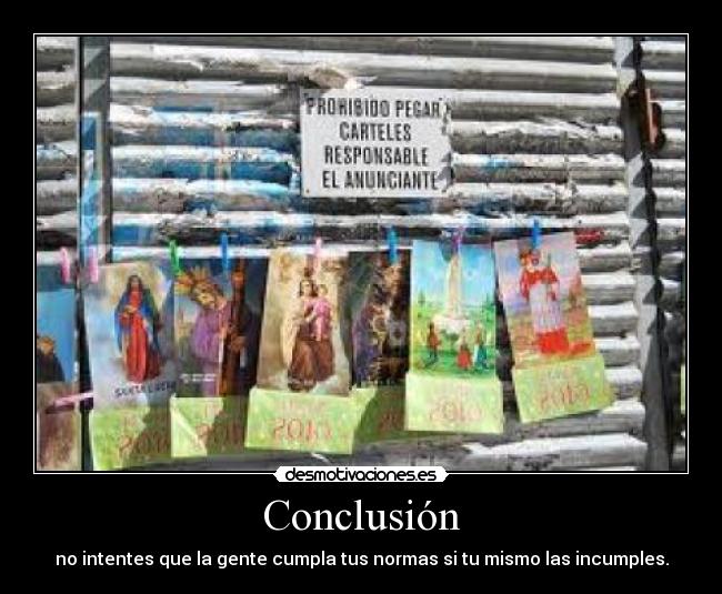 carteles pipoip desmotivaciones