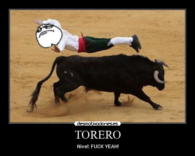 TORERO -