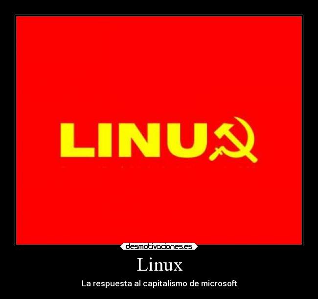 Linux -