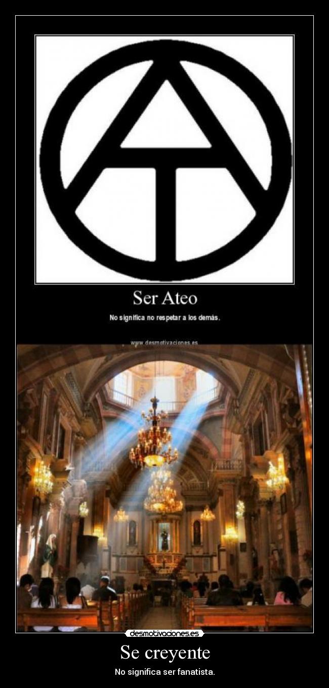 Se creyente - 