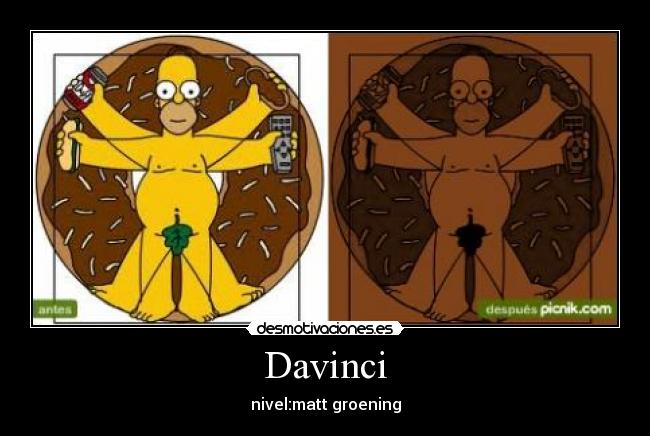 Davinci -