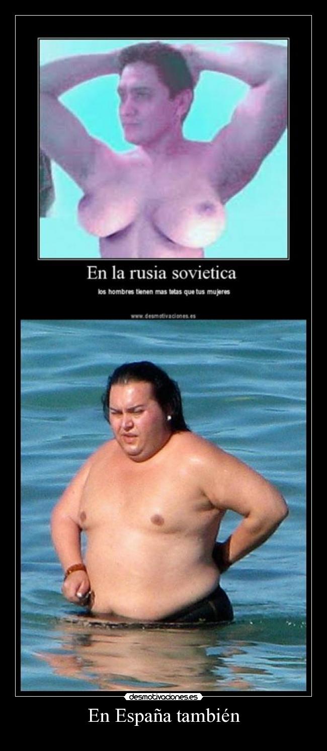 En España también - 