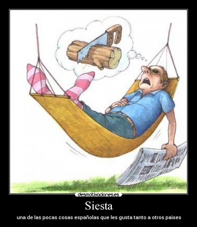 Siesta - 