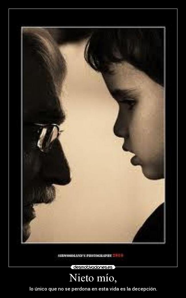carteles perdon desmotivaciones