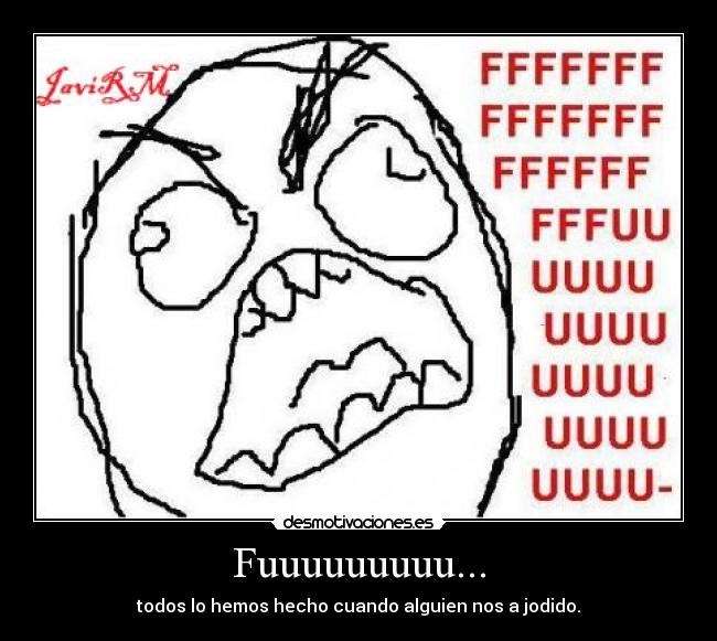 Fuuuuuuuuu... -