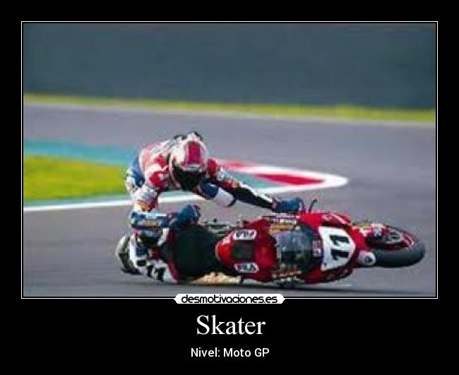 Skater -