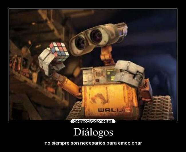 Diálogos - 