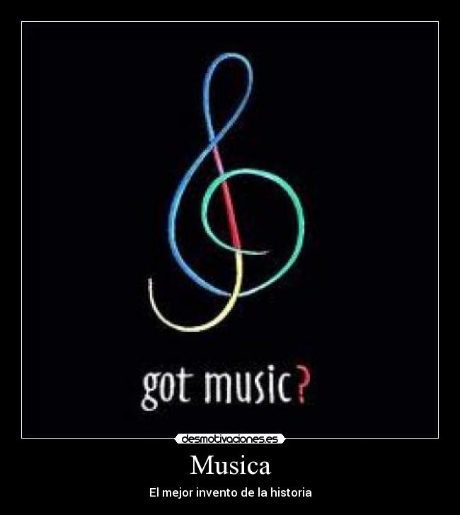 Musica - 
