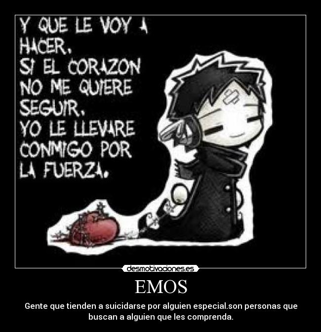 EMOS - 