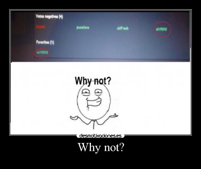 carteles nooo desmotivaciones