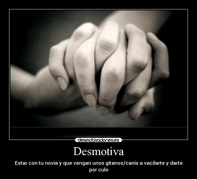 Desmotiva -