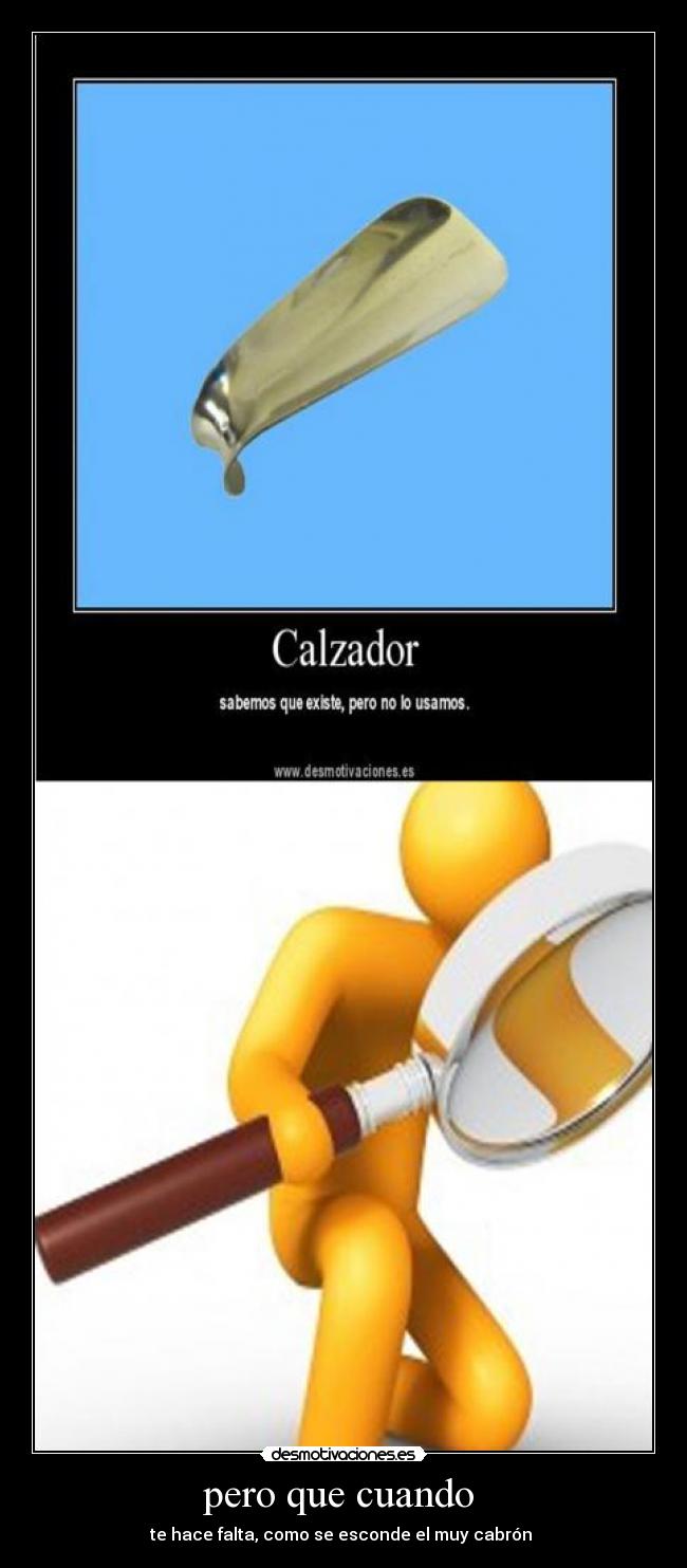 carteles esconder cabron desmotivaciones