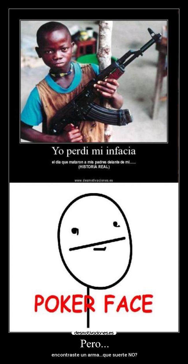 carteles pero desmotivaciones