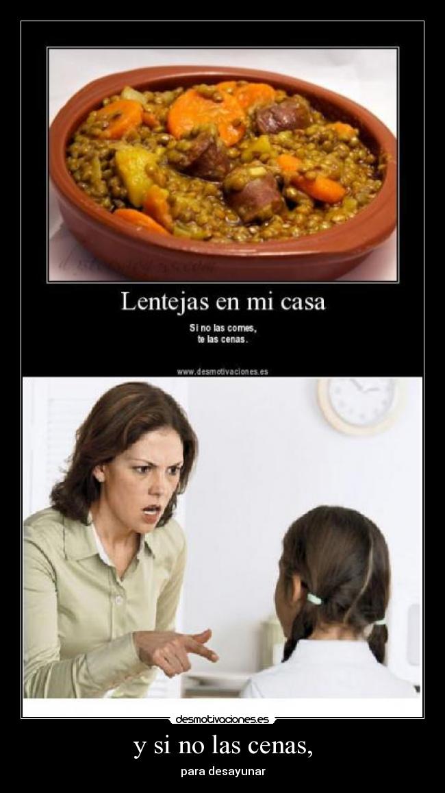 carteles desmotivaciones