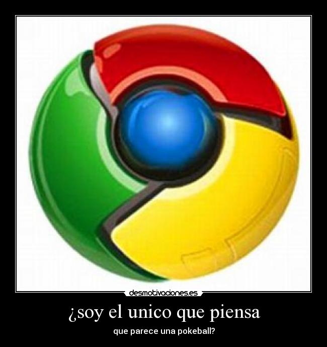 ¿soy el unico que piensa - 