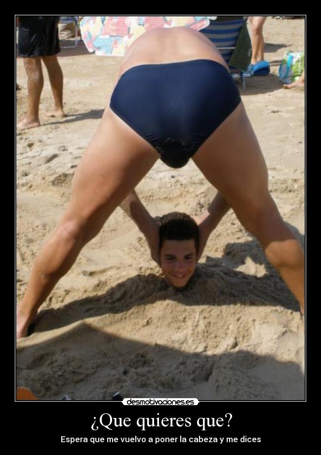 carteles desmotivaciones