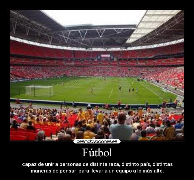 carteles futbol jlkjlk desmotivaciones