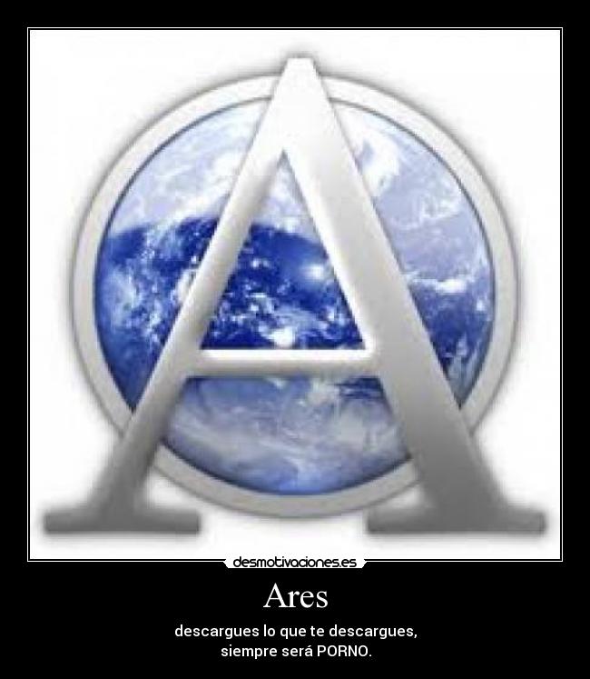 Ares - 