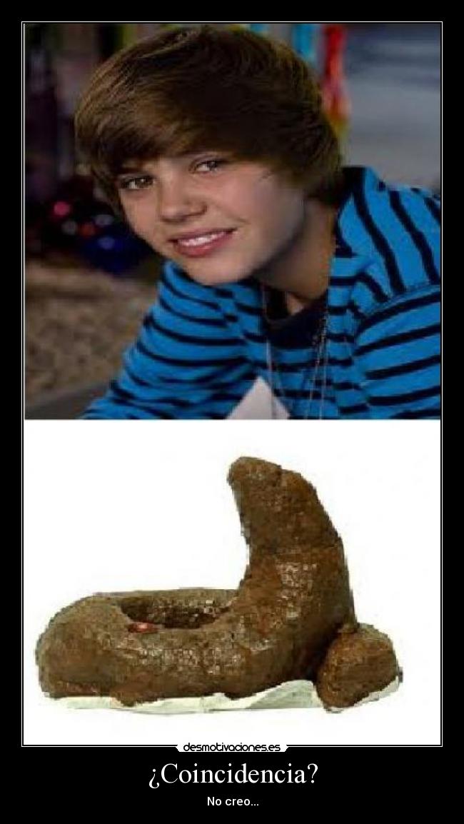 ¿Coincidencia? - 