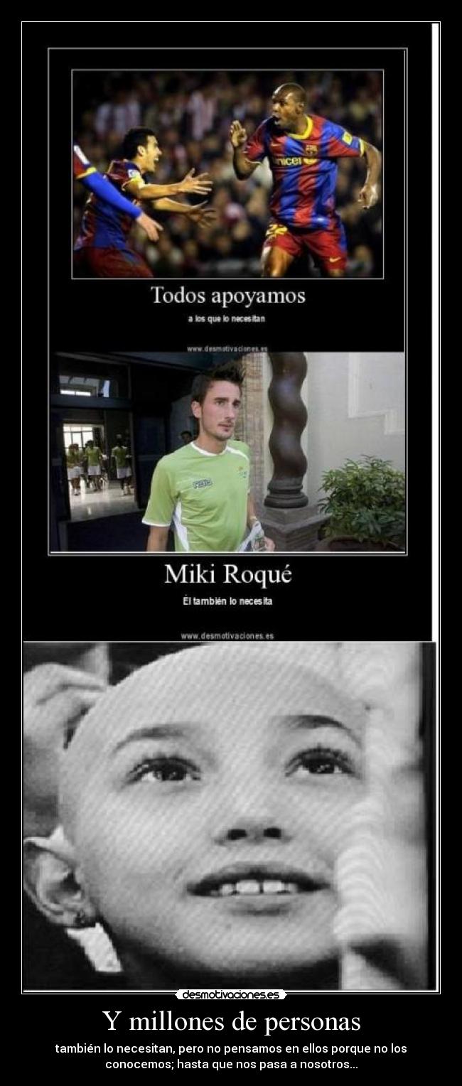 carteles enfermedades desmotivaciones