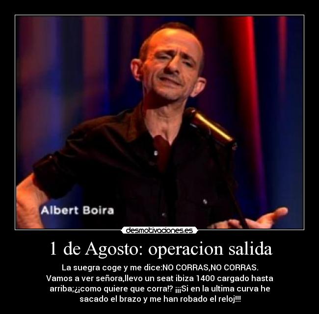 carteles comicos desmotivaciones