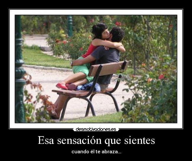 carteles encuentro amor abrazo desmotivaciones