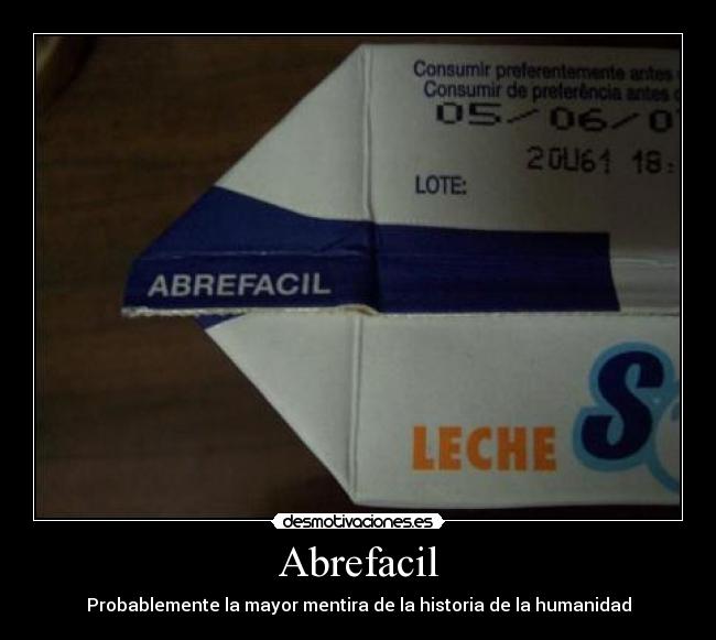 Abrefacil -