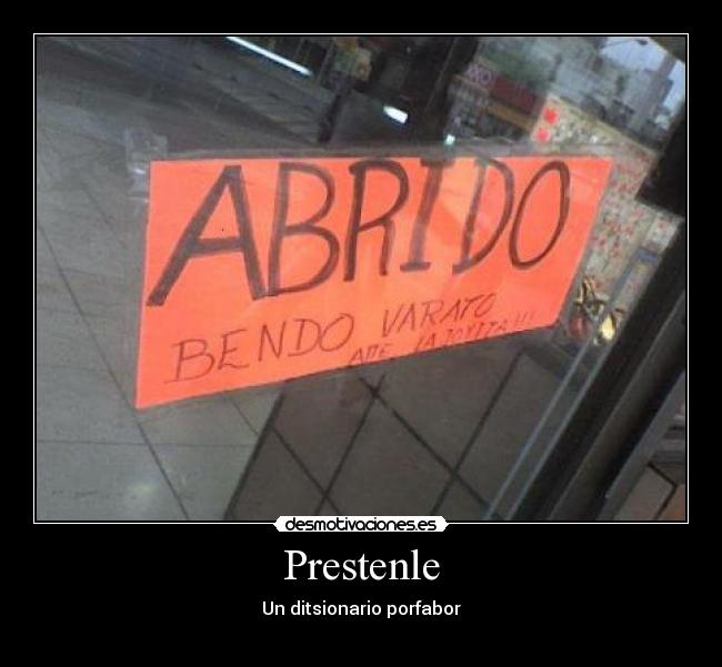 carteles asd desmotivaciones