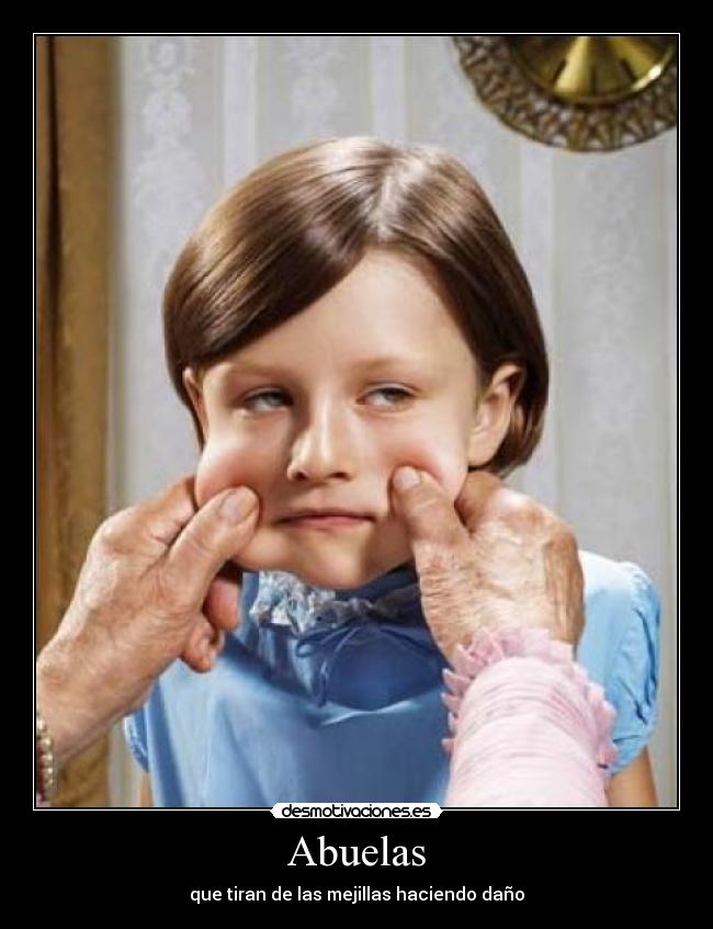 Abuelas -