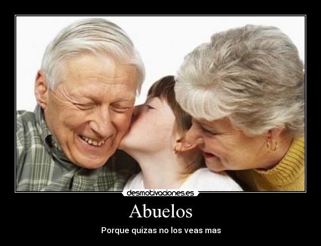 Abuelos -