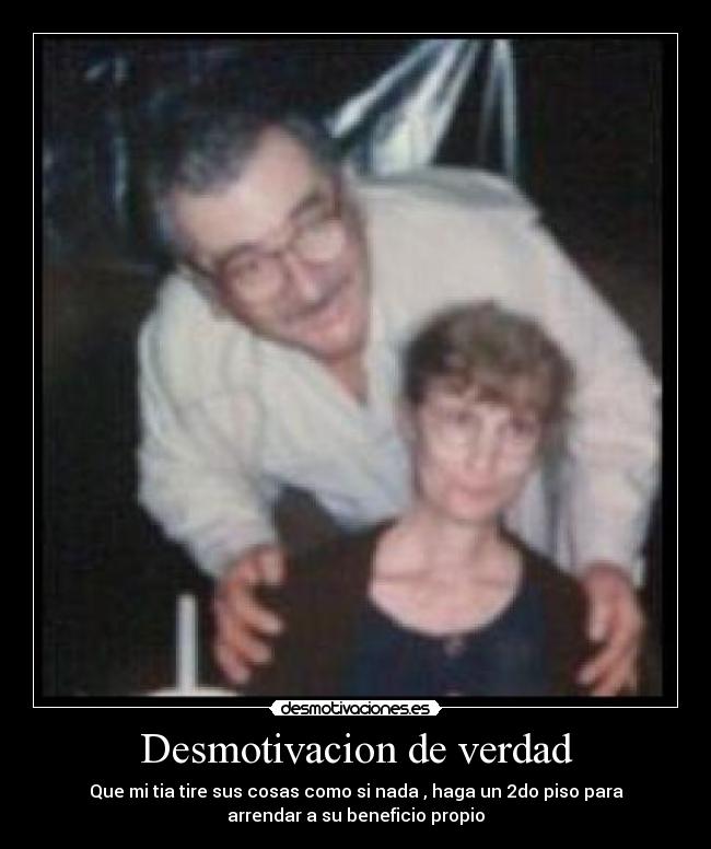 Desmotivacion de verdad - 
