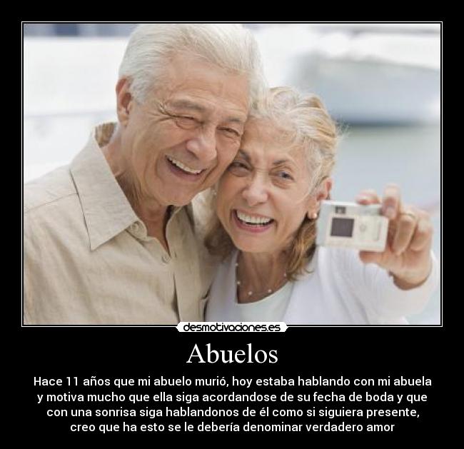 Abuelos - 